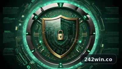 Vantagens 242win